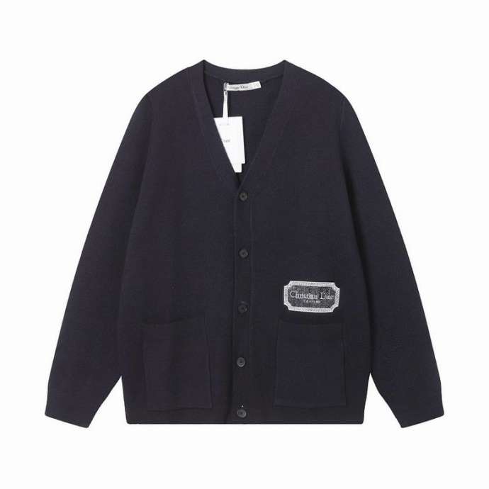 Picture of Dior Sweaters _SKUDiorS-XLD01823374